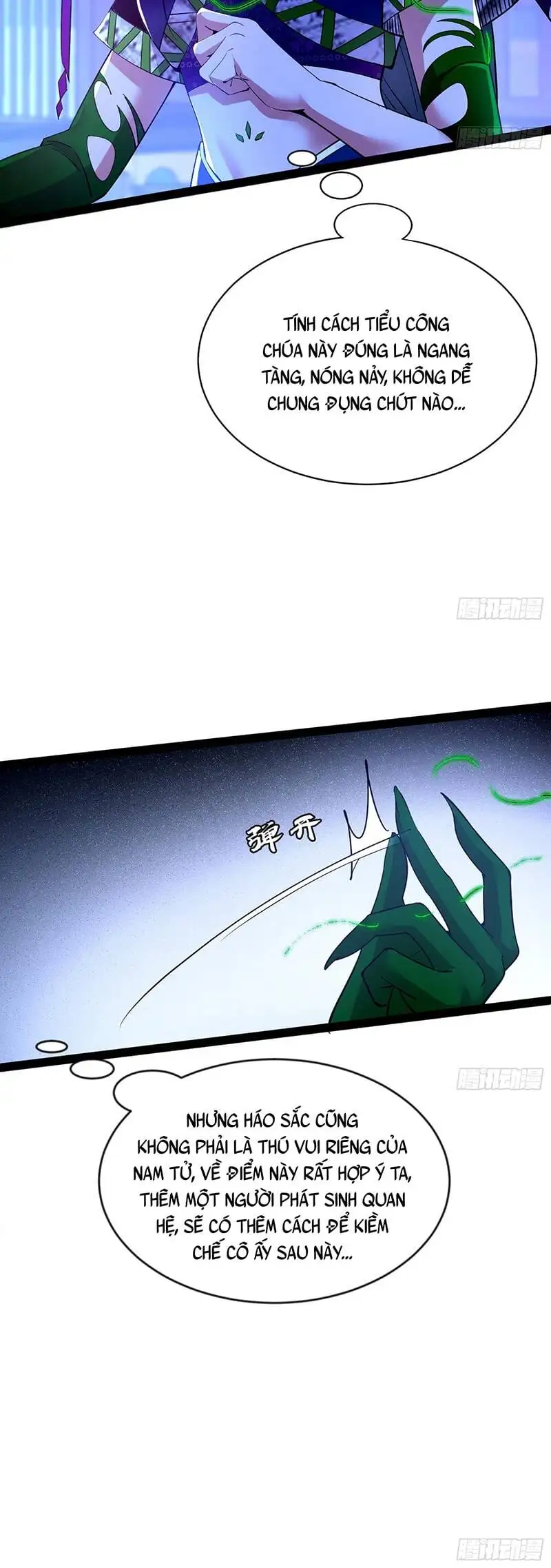 Chapter 334 - Image 36