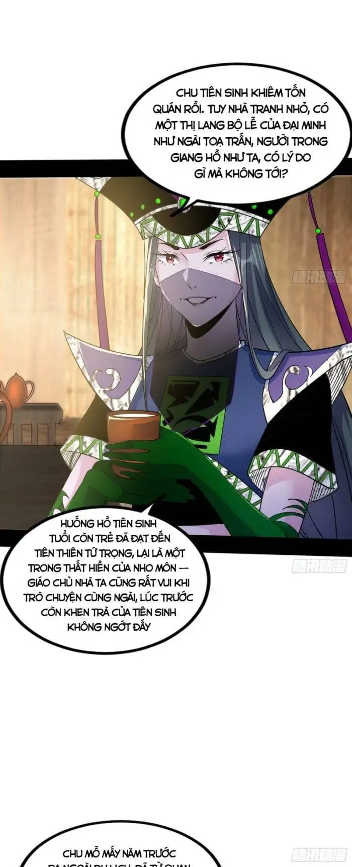 Chapter 335 - Image 46