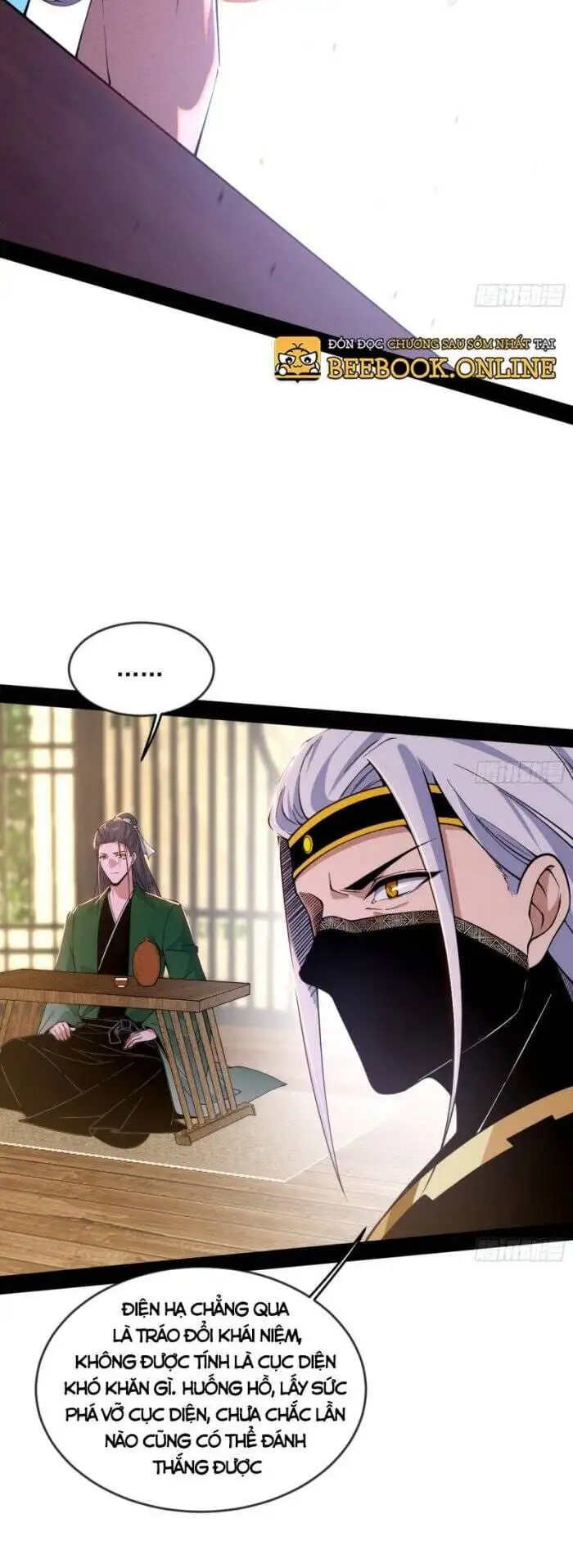 Chapter 336 - Image 36