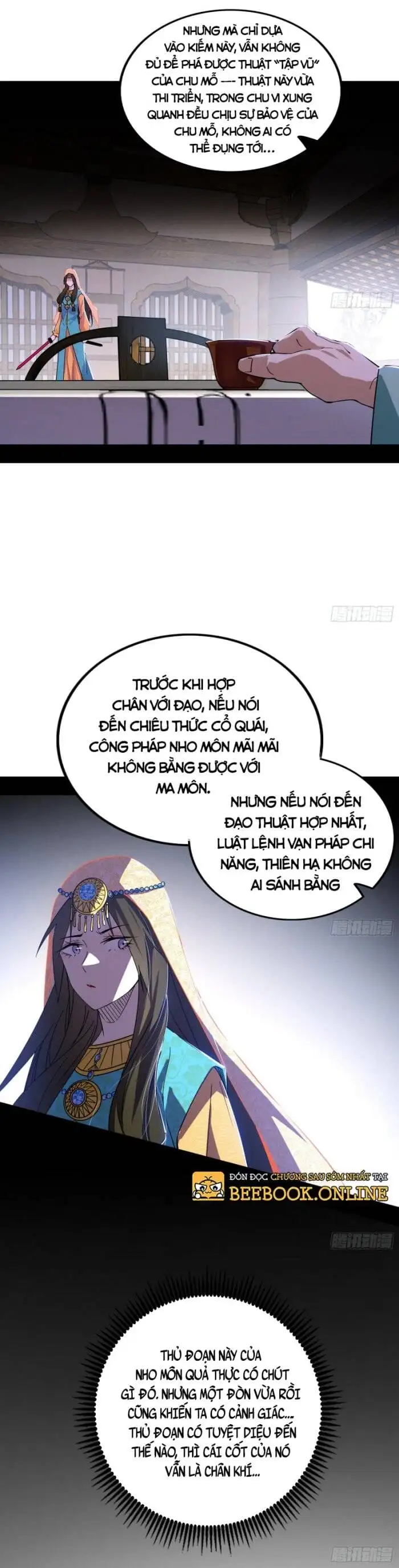 Chapter 337 - Image 20