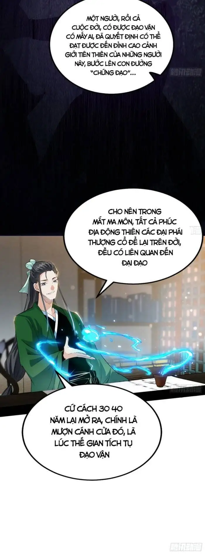 Chapter 337 - Image 3