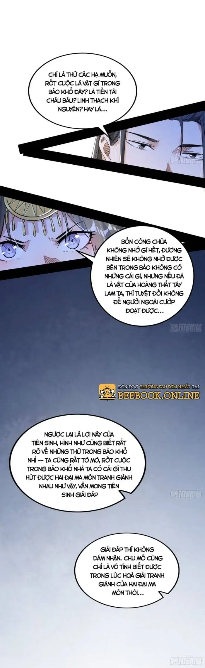 Chapter 337 - Image 38
