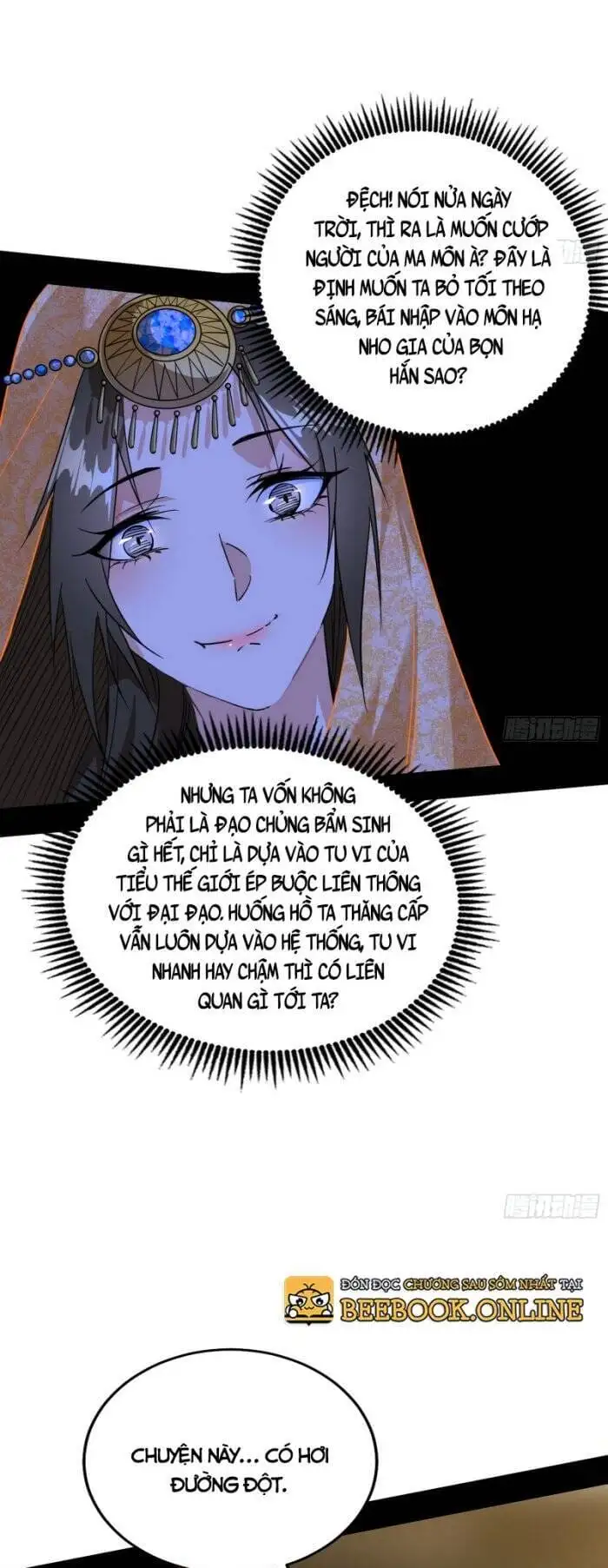 Chapter 337 - Image 10