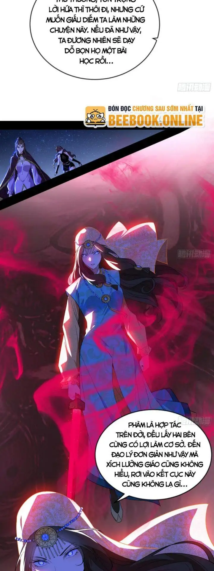 Chapter 345 - Image 26