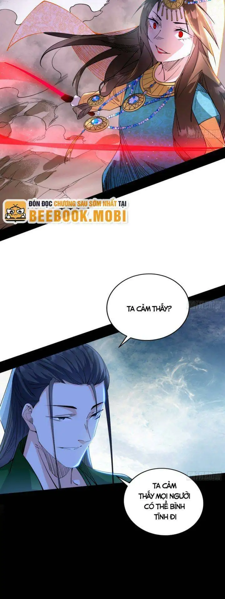 Chapter 368 - Image 2