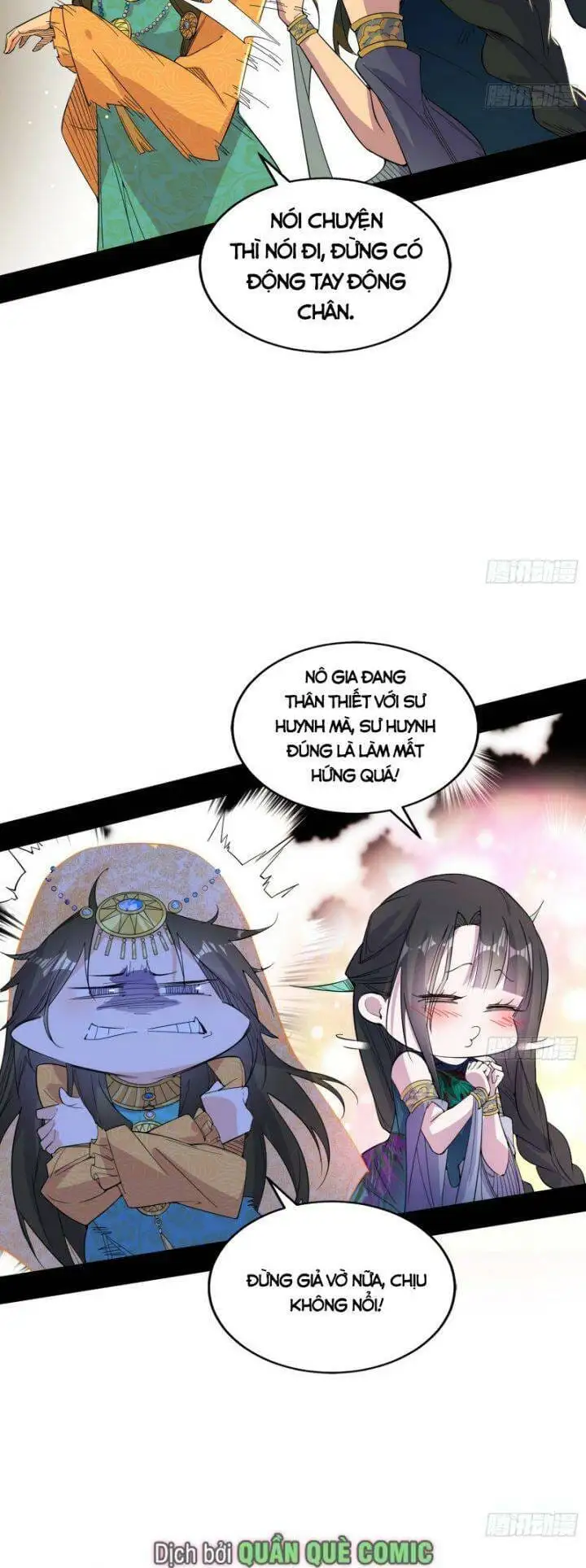 Chapter 368 - Image 28
