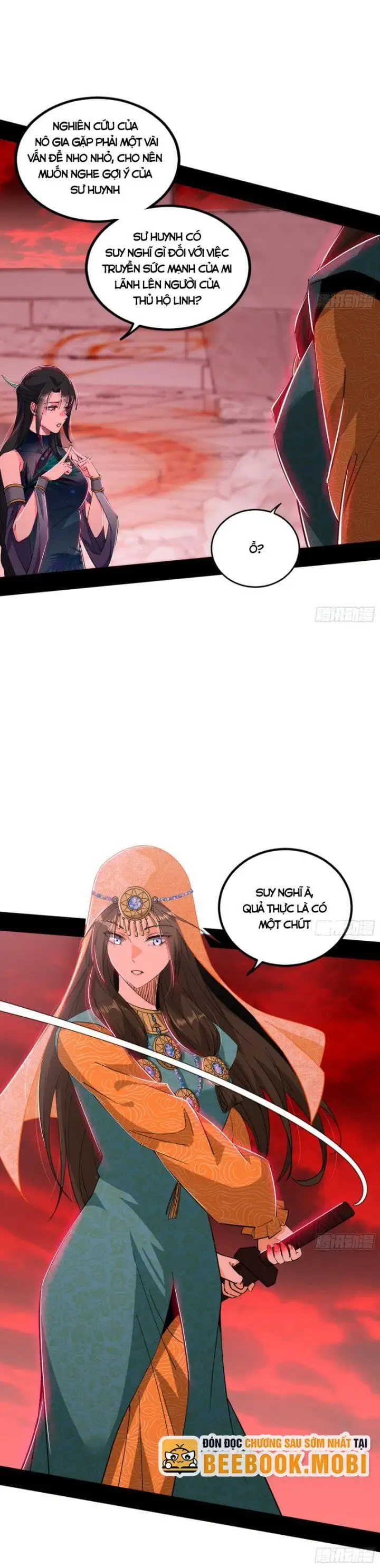 Chapter 371 - Image 29