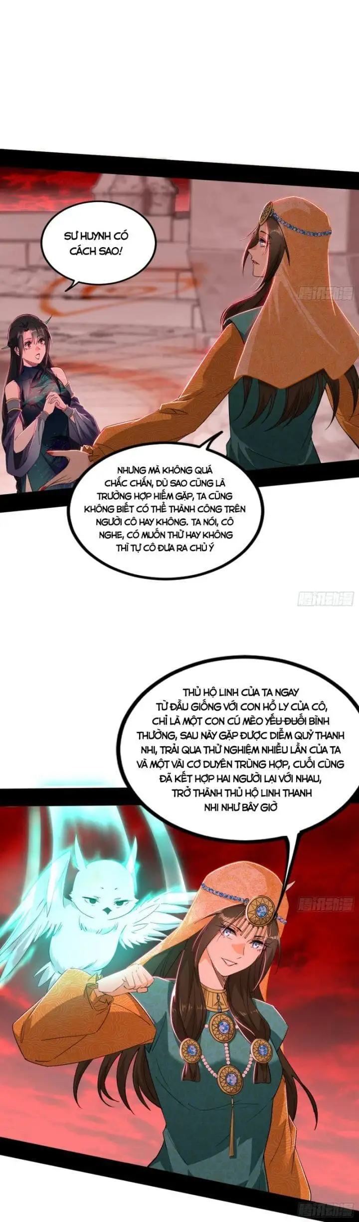 Chapter 371 - Image 30
