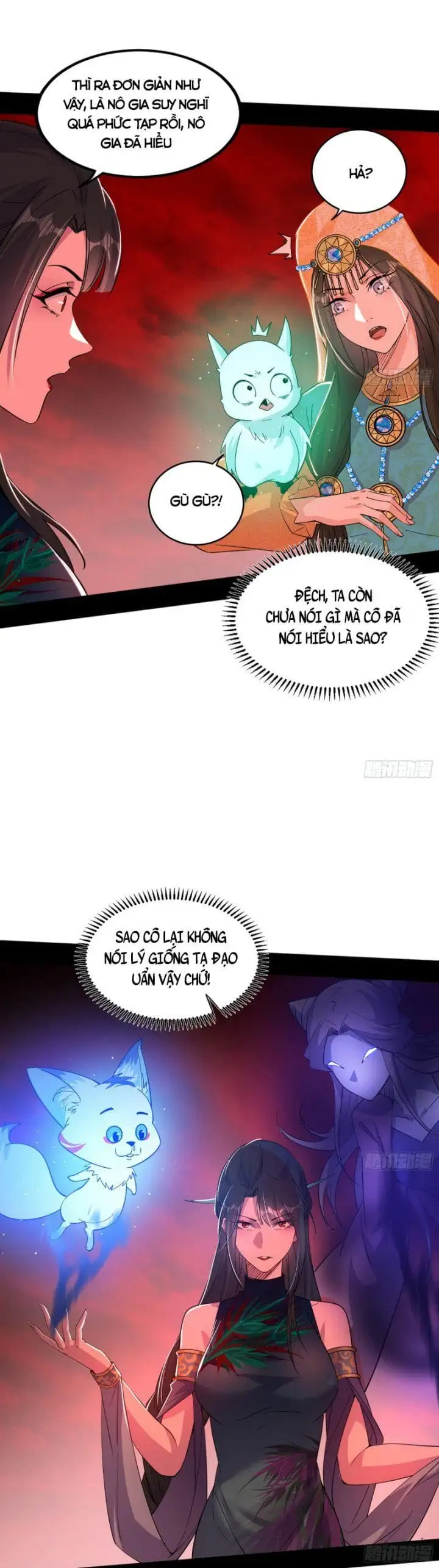 Chapter 371 - Image 33