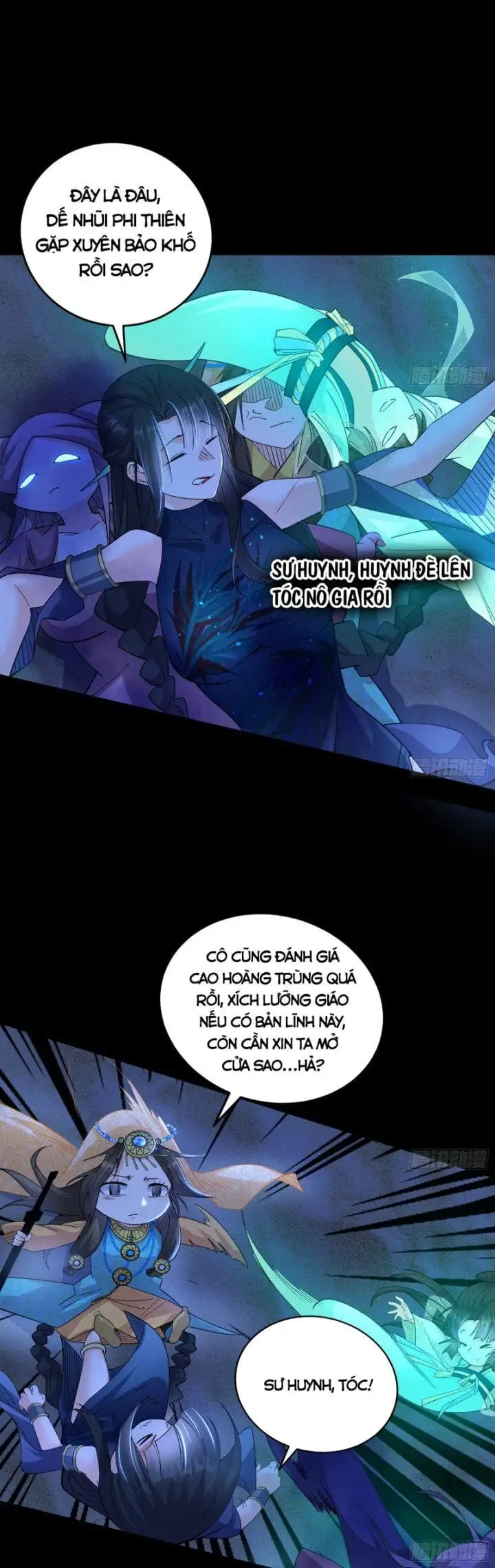Chapter 372 - Image 20