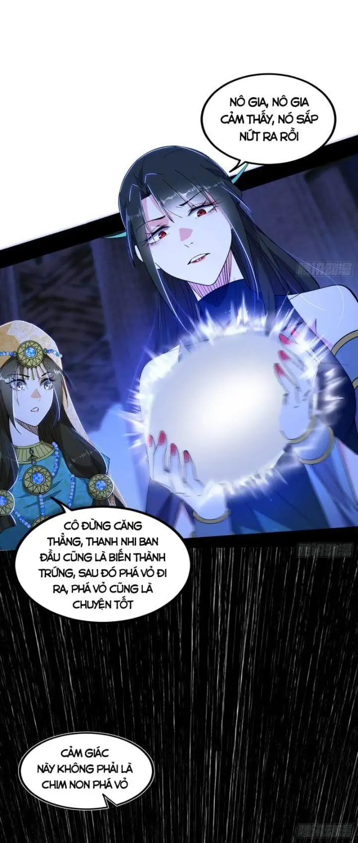 Chapter 376 - Image 45