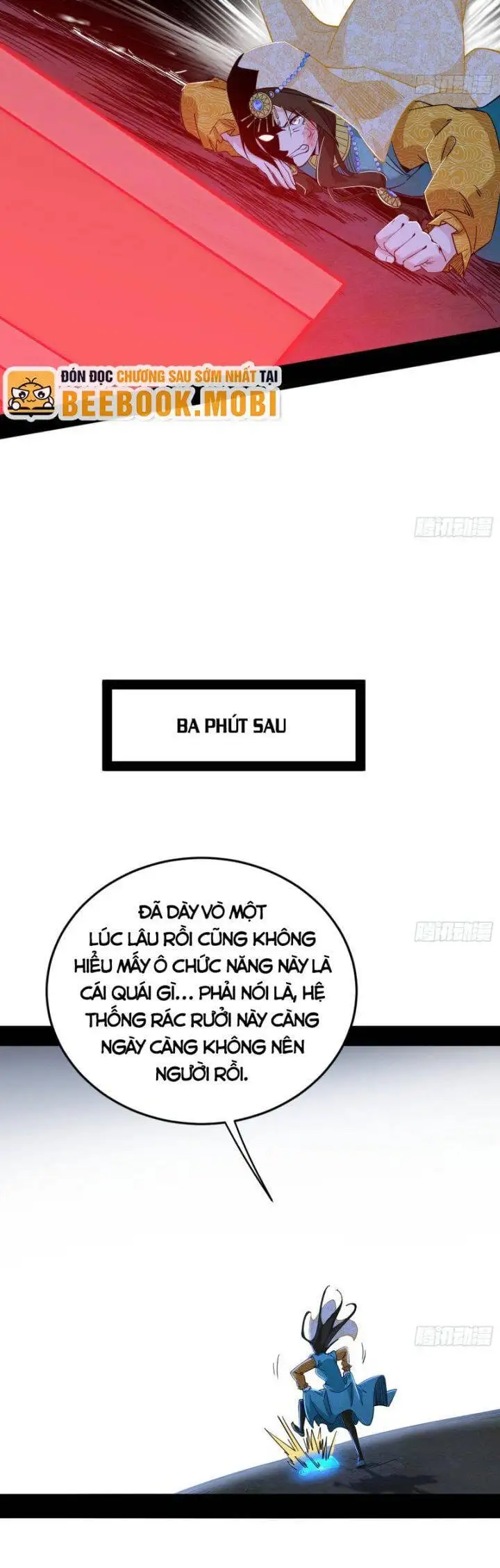 Chapter 401 - Image 34