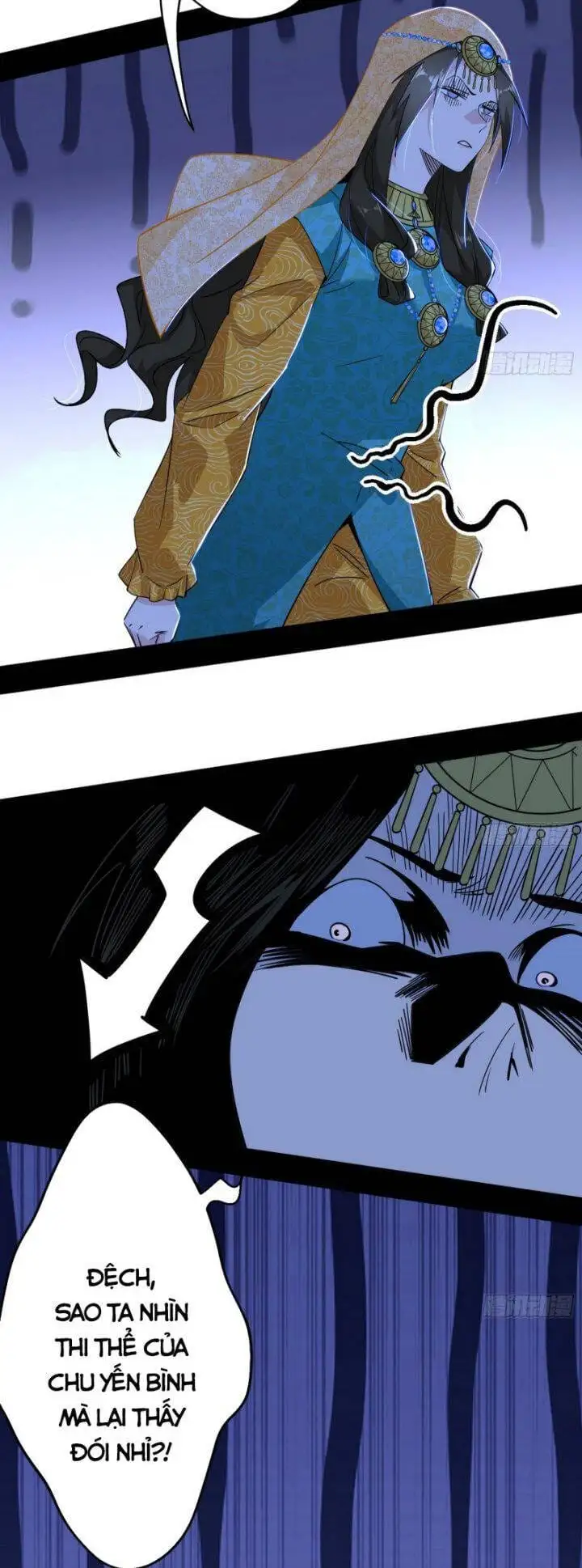 Chapter 401 - Image 36