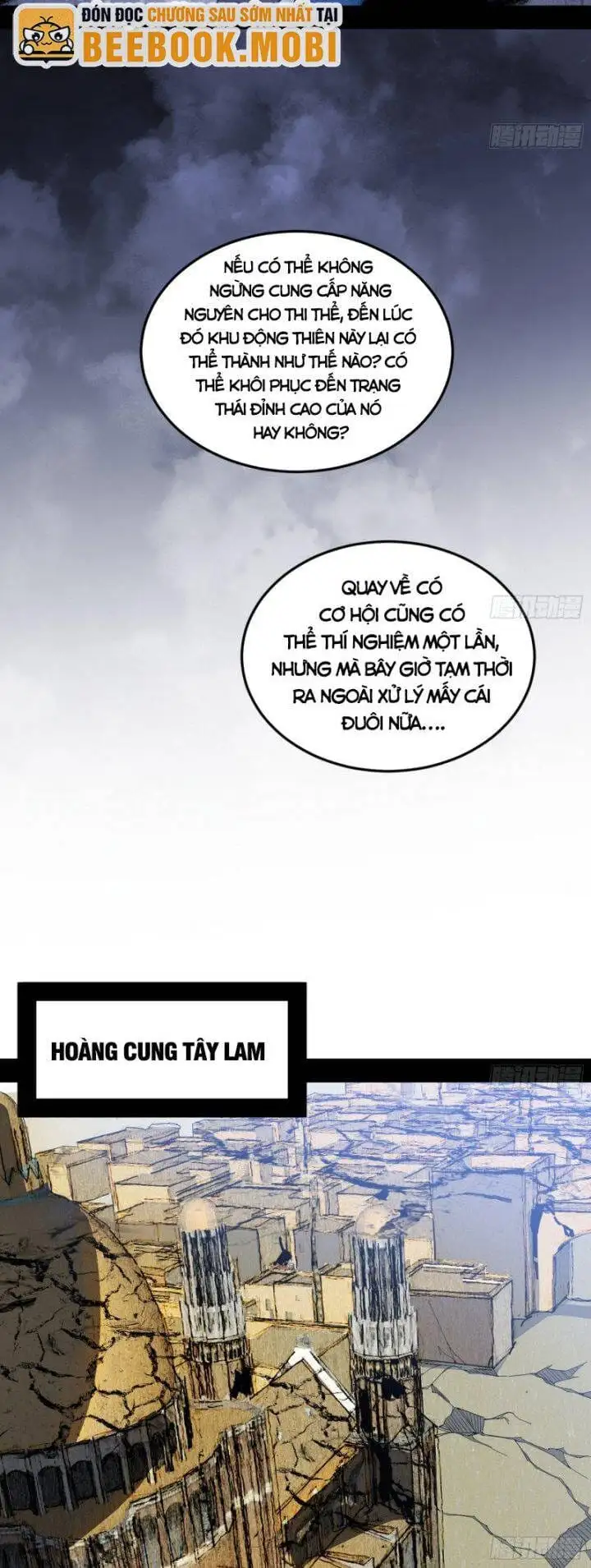 Chapter 401 - Image 43