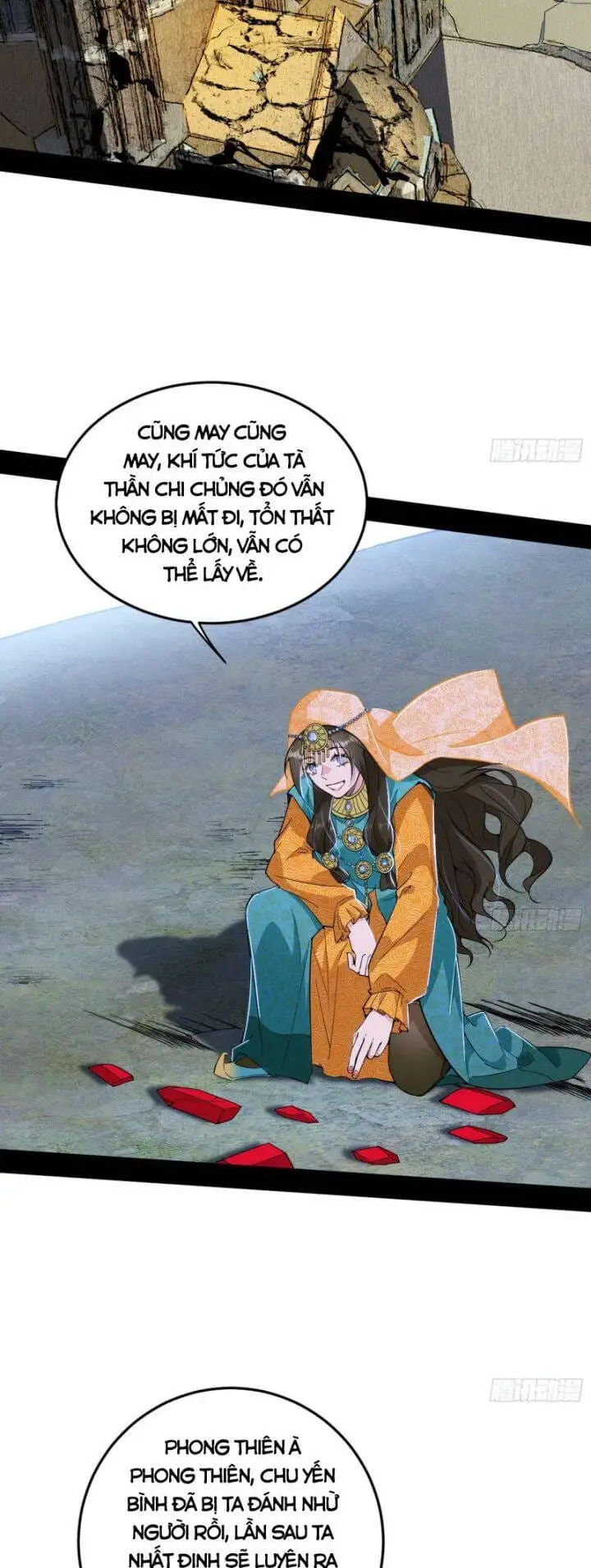 Chapter 401 - Image 44