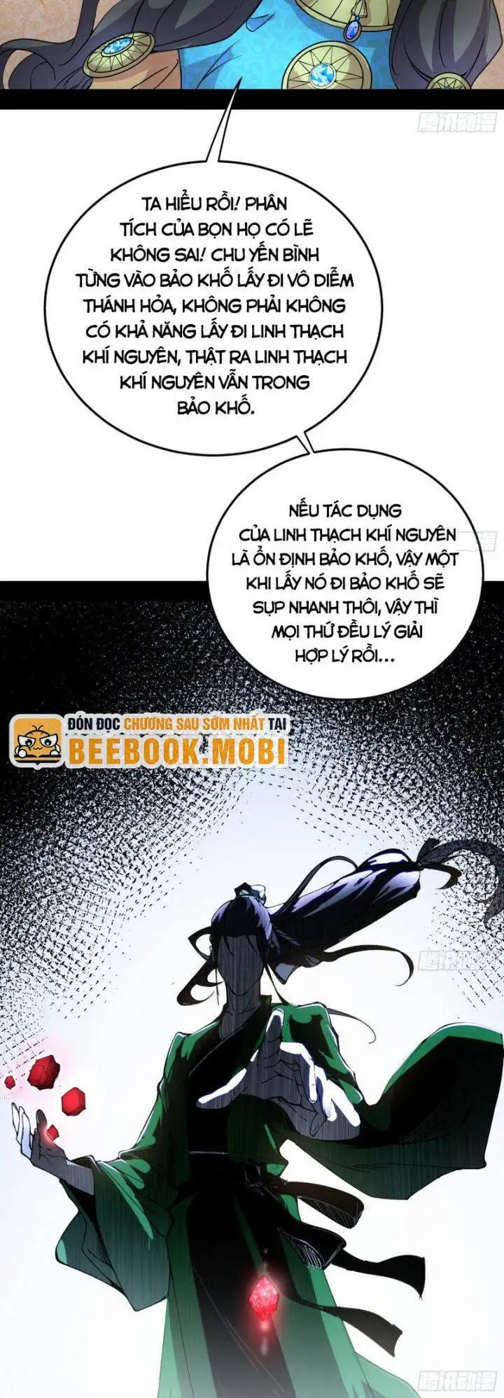 Chapter 401 - Image 58