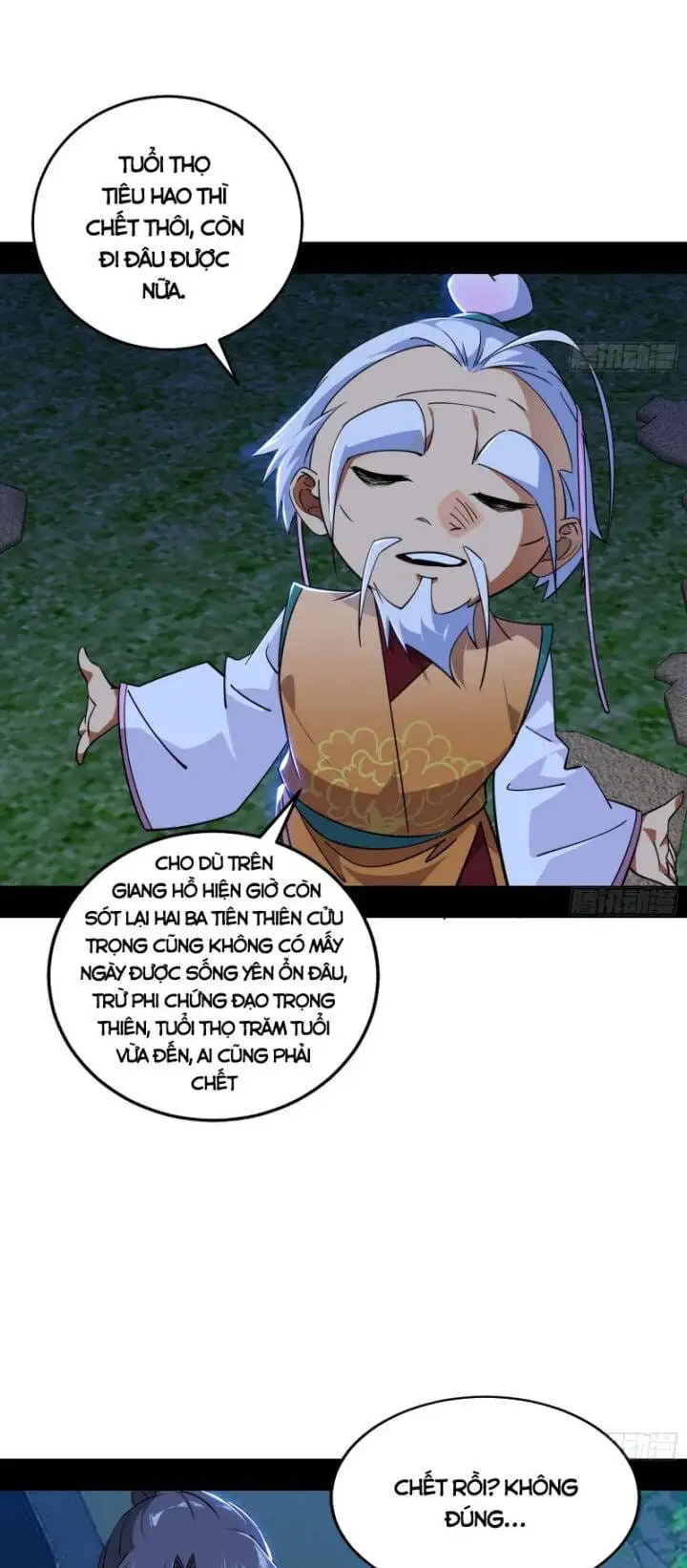 Chapter 406 - Image 55