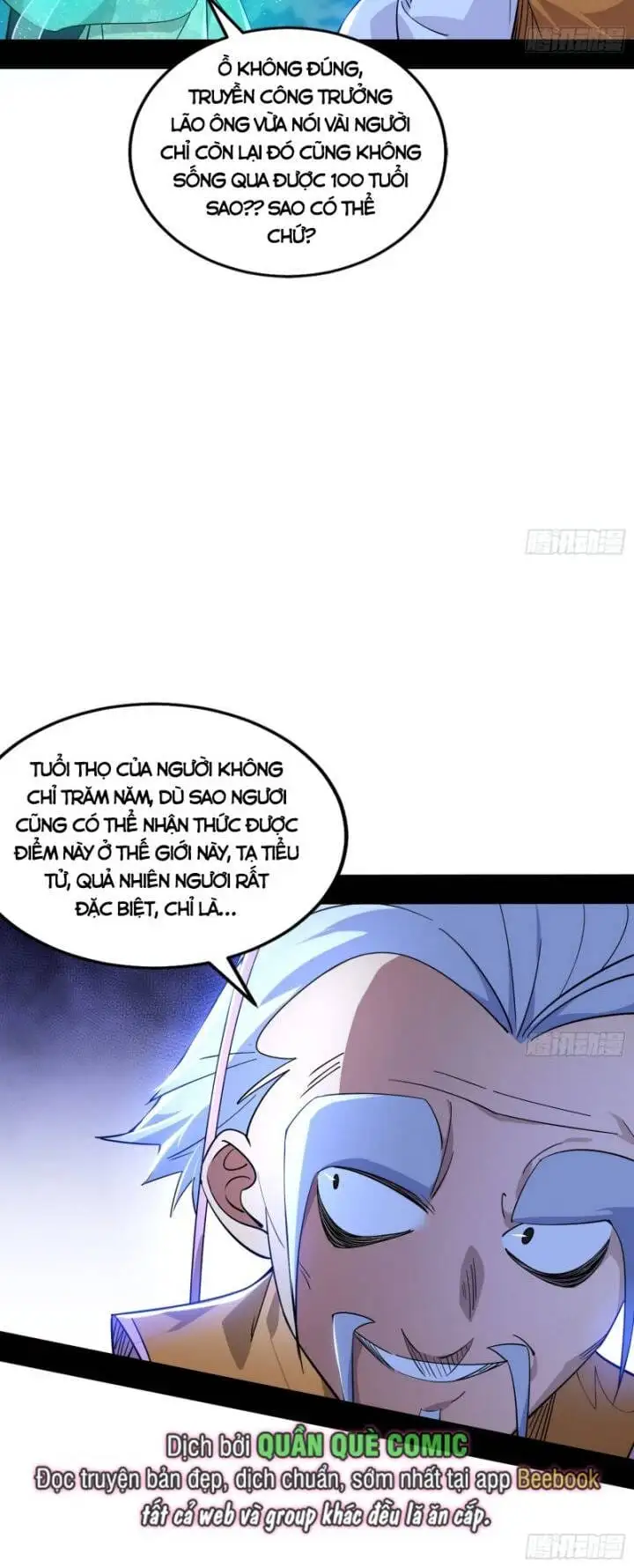 Chapter 406 - Image 58