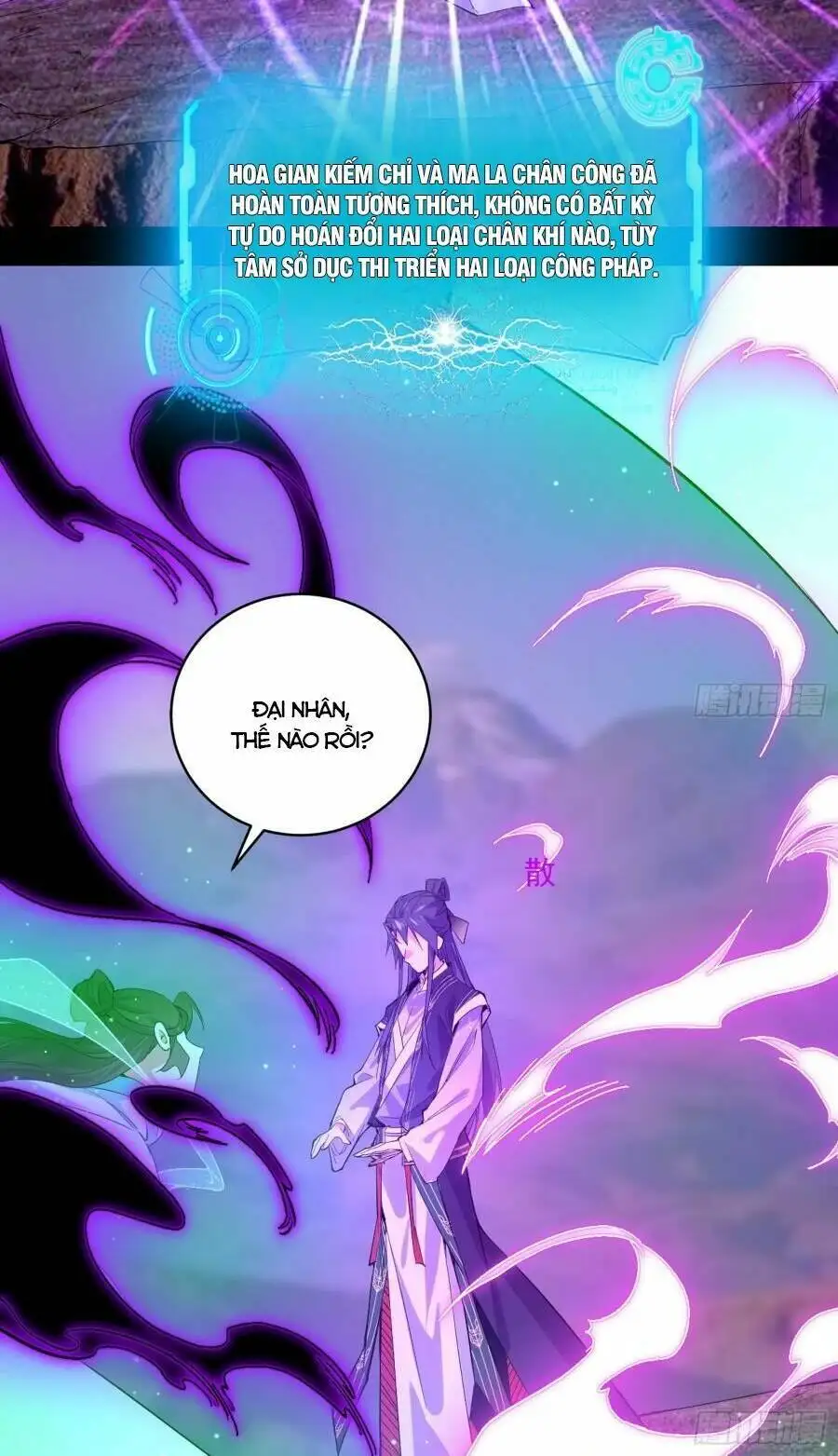 Chapter 407 - Image 54