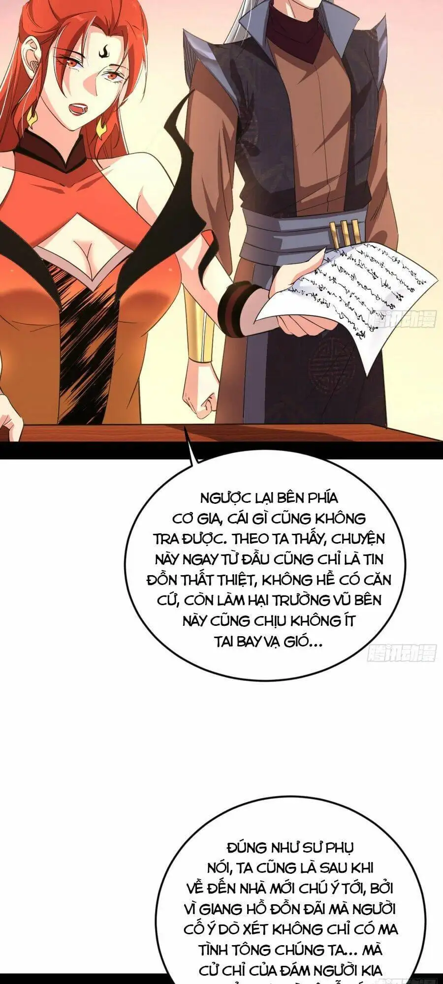 Chapter 409 - Image 22