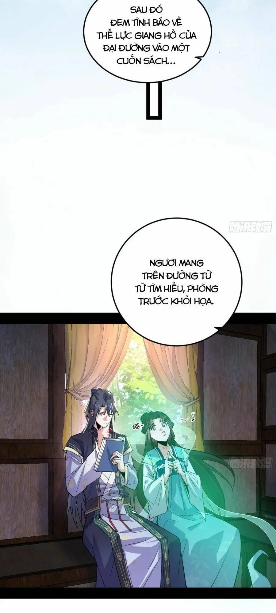 Chapter 409 - Image 55