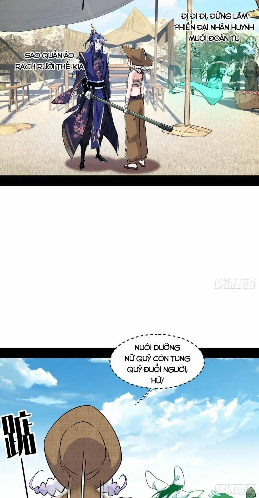 Chapter 410 - Image 36