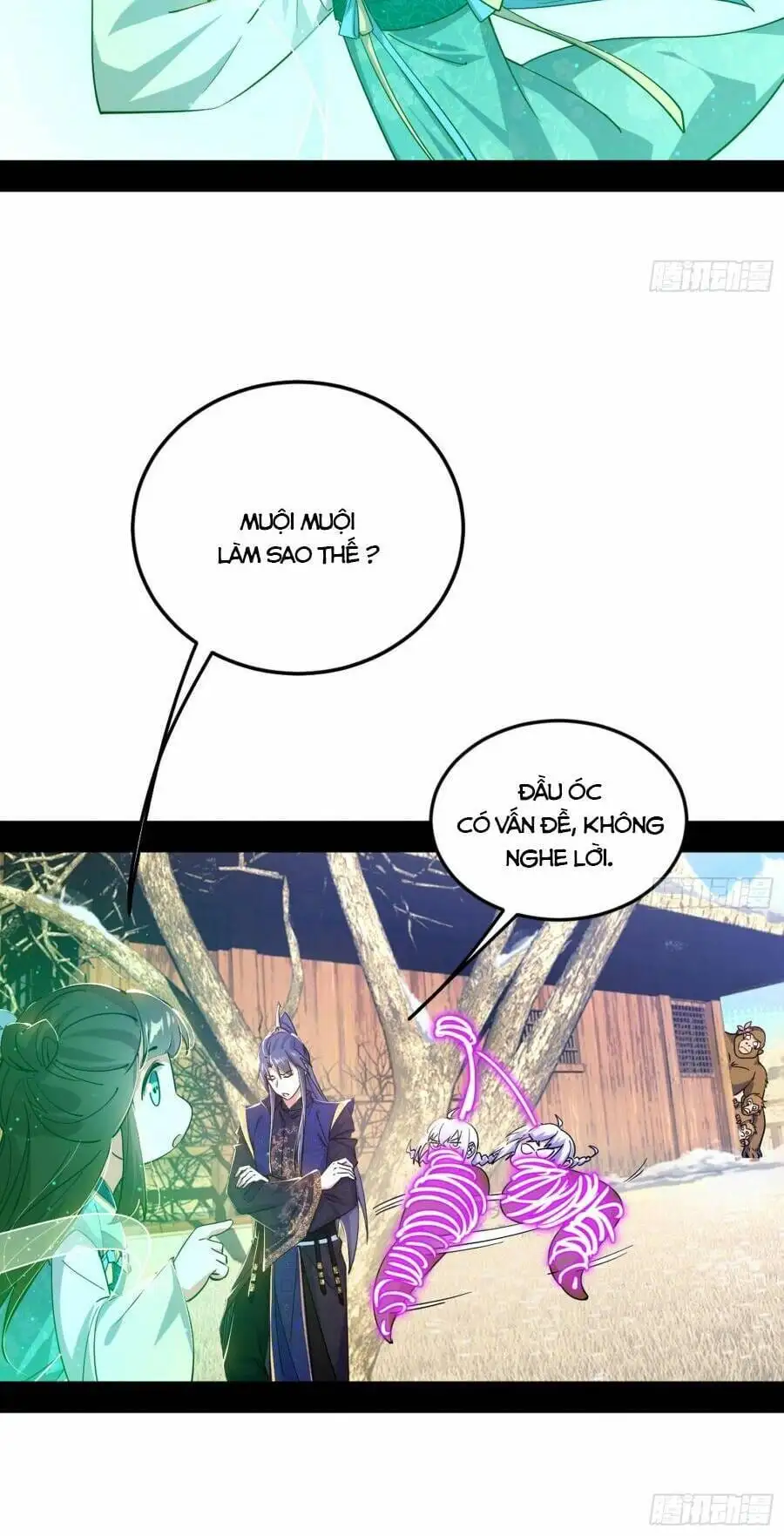 Chapter 410 - Image 48