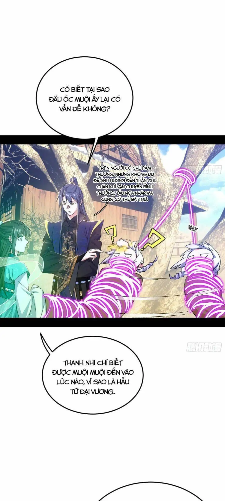 Chapter 410 - Image 49