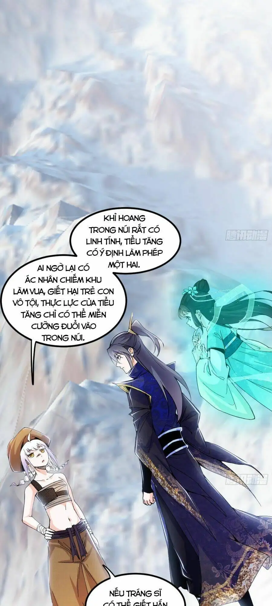 Chapter 410 - Image 56