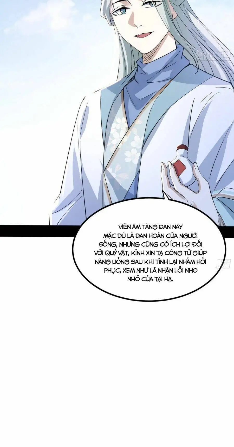 Chapter 411 - Image 29