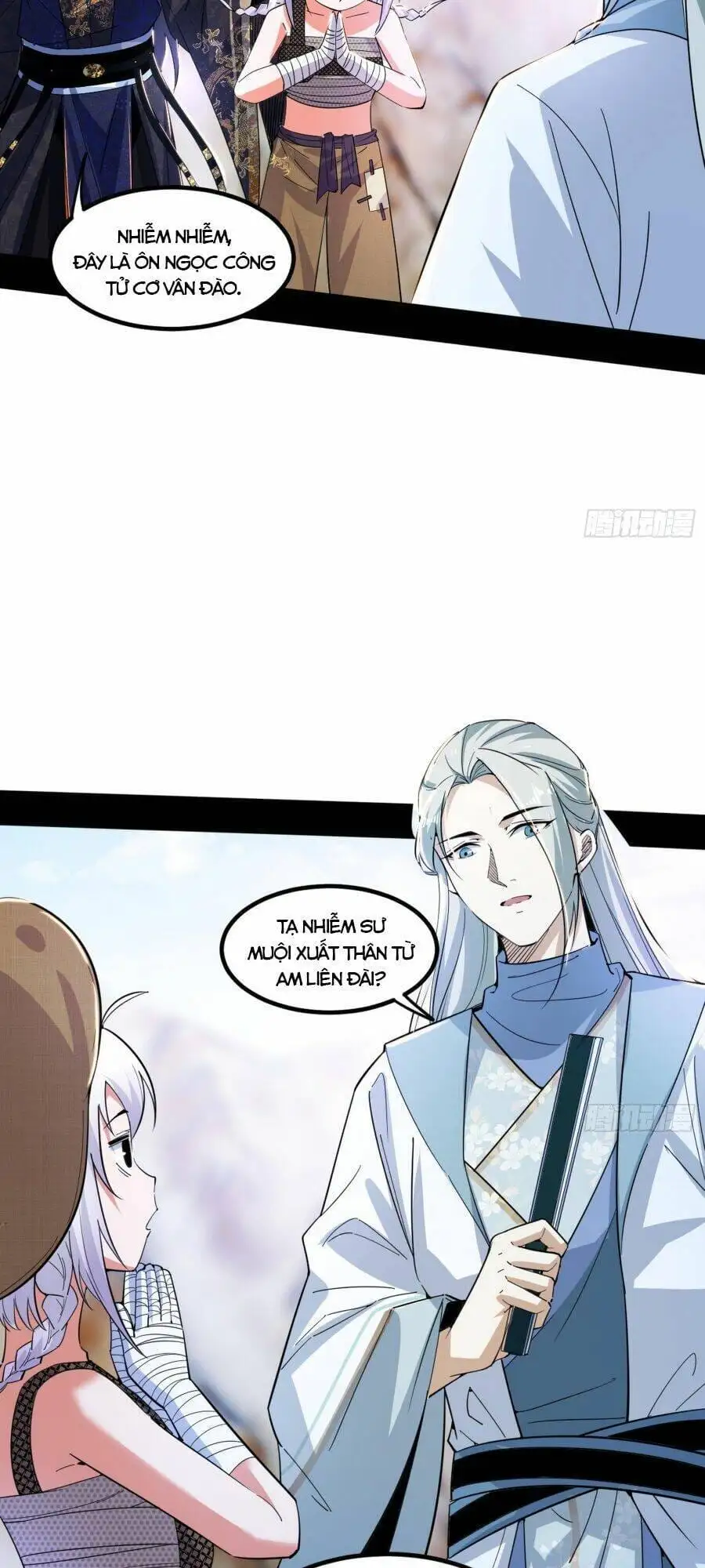 Chapter 411 - Image 34