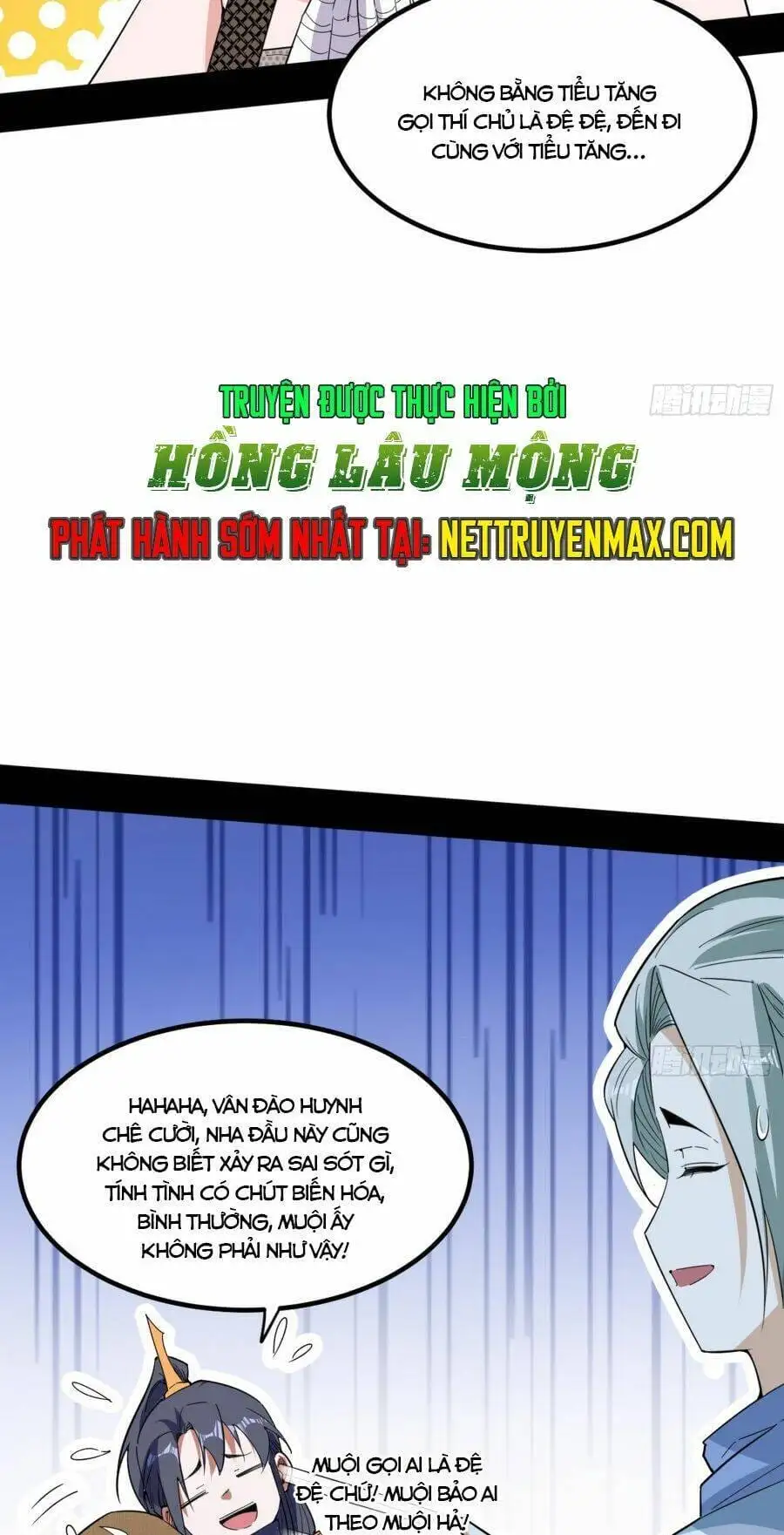 Chapter 411 - Image 36