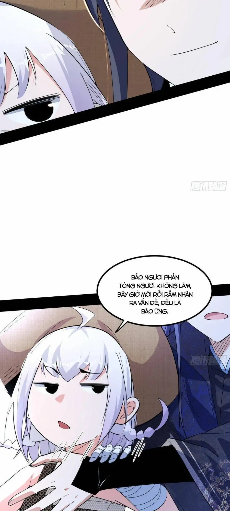 Chapter 411 - Image 38