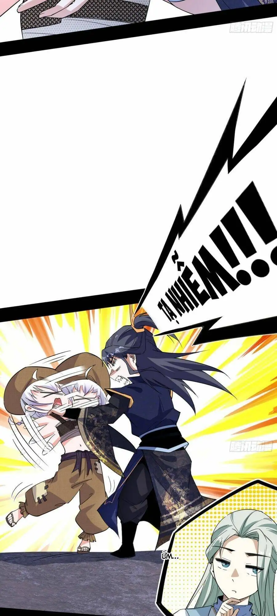 Chapter 411 - Image 39