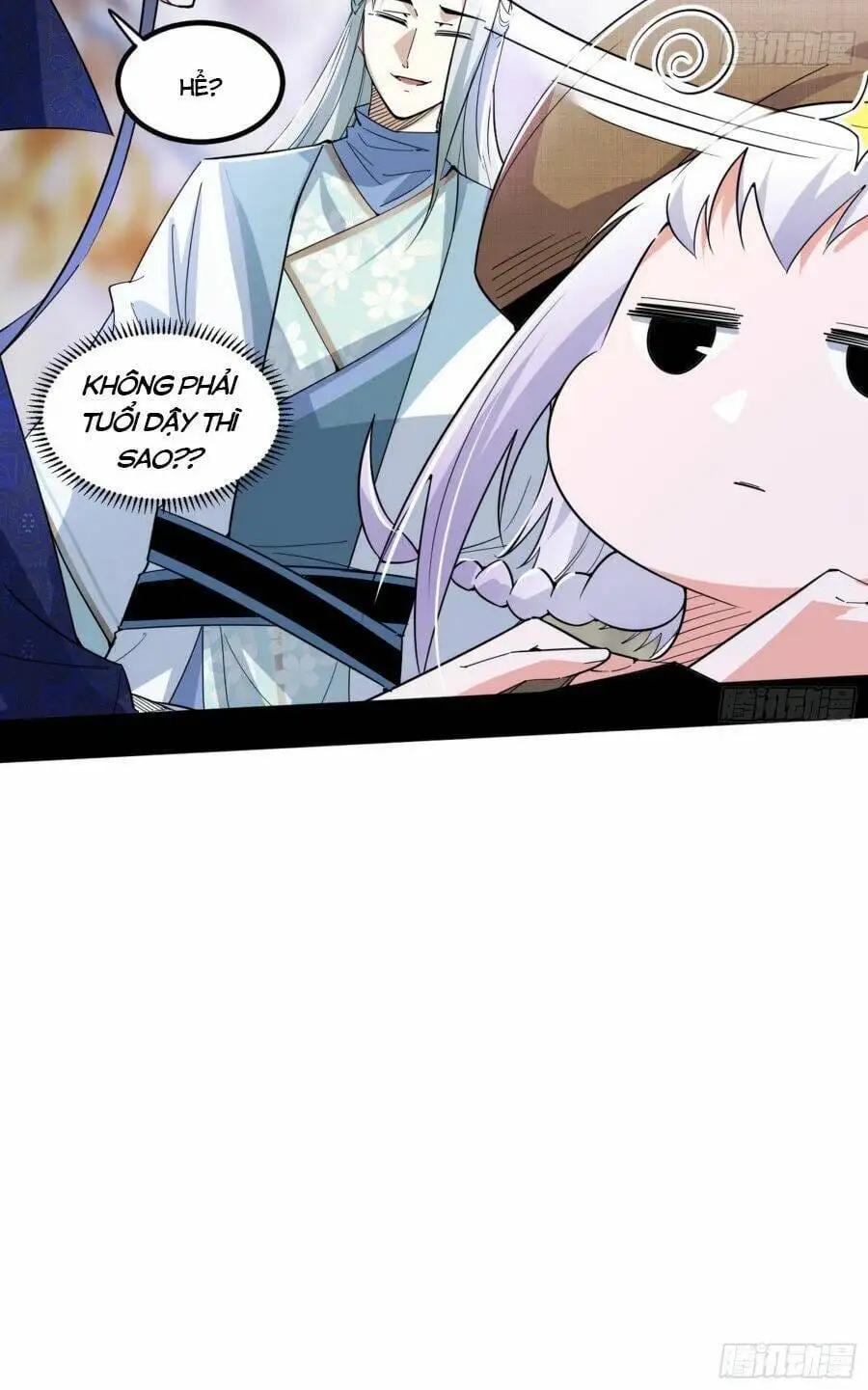 Chapter 411 - Image 41