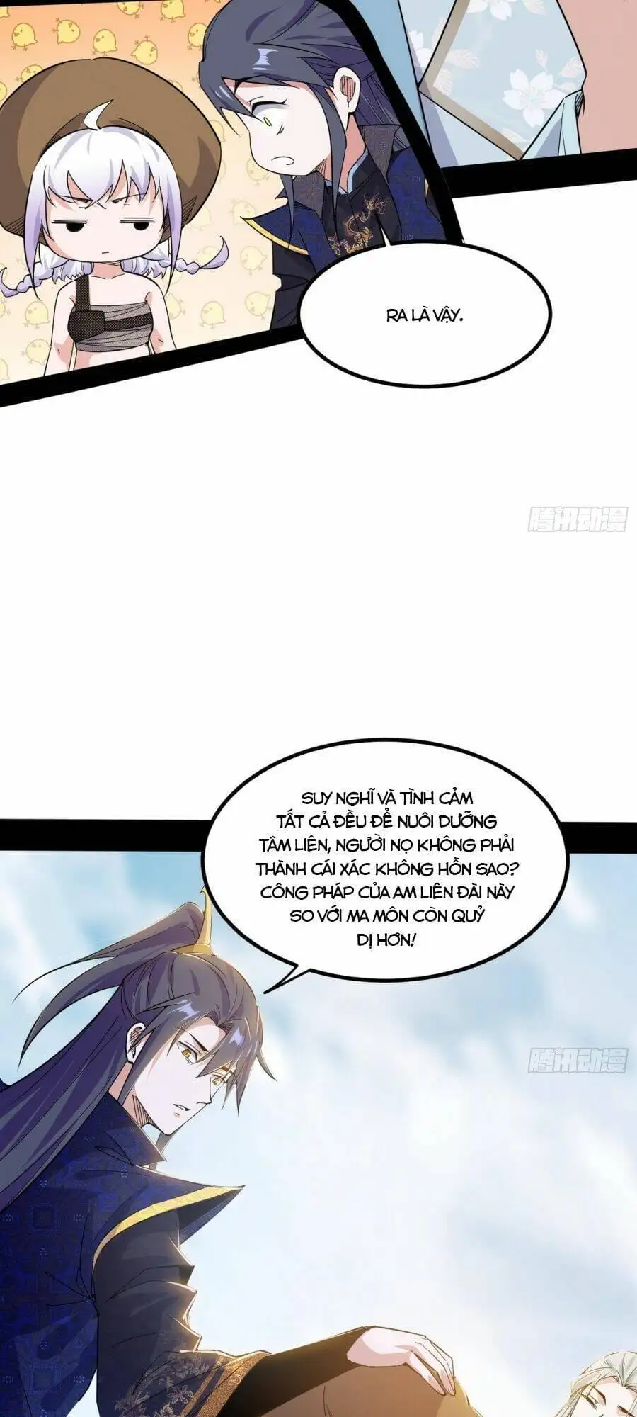 Chapter 411 - Image 46