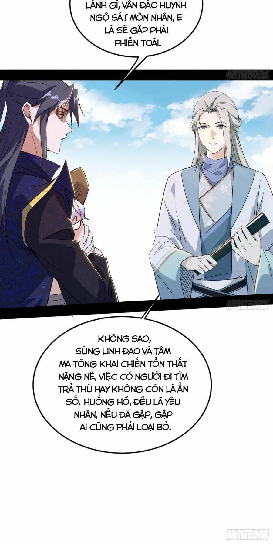 Chapter 411 - Image 55