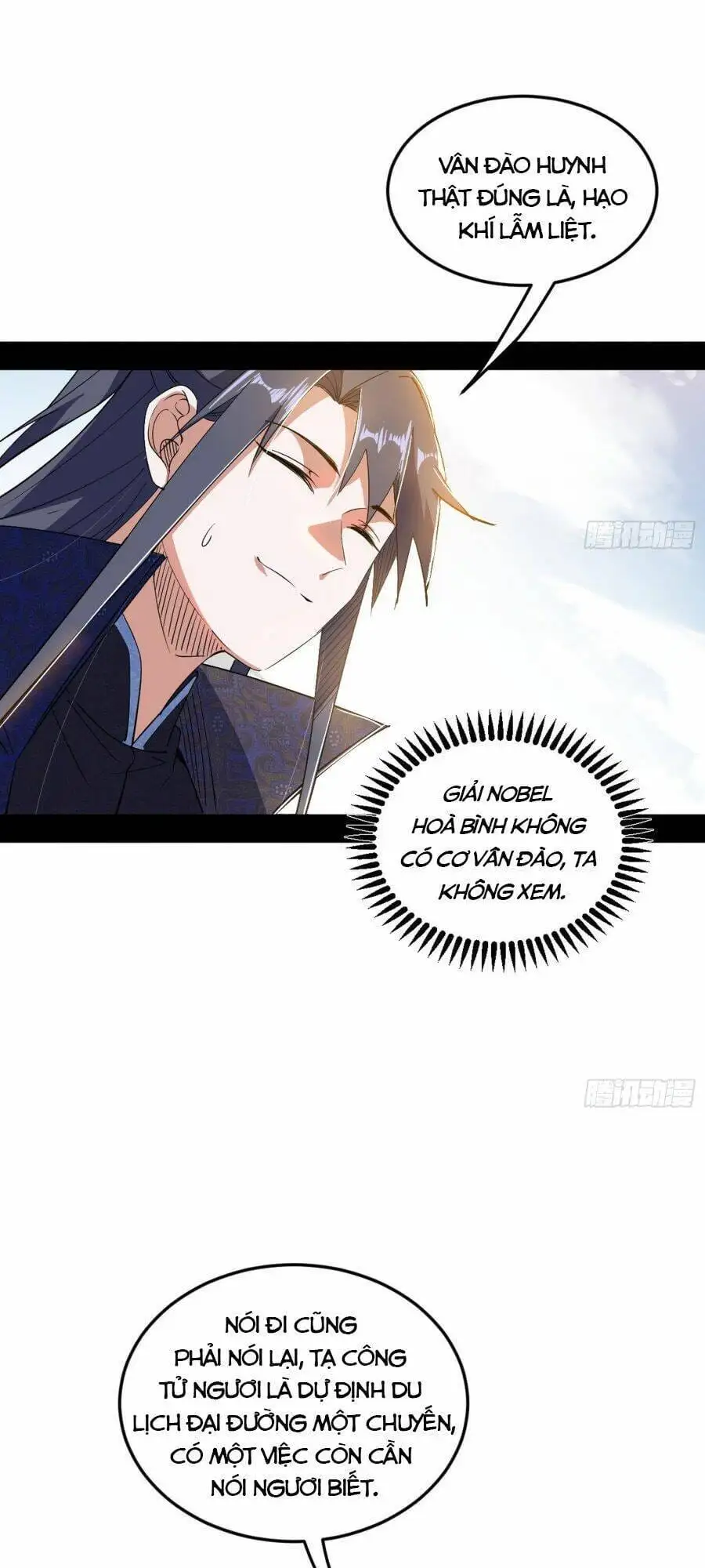 Chapter 411 - Image 56