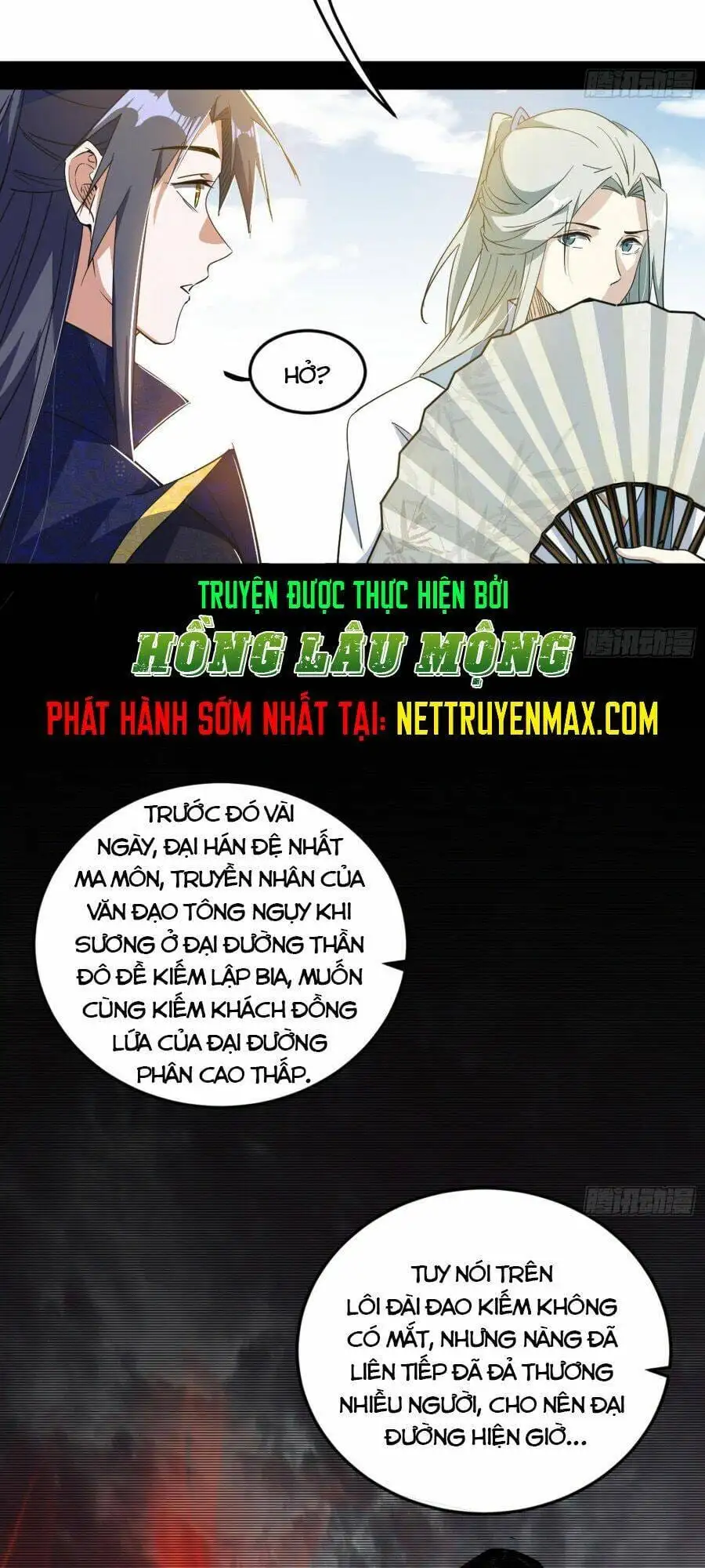Chapter 411 - Image 57