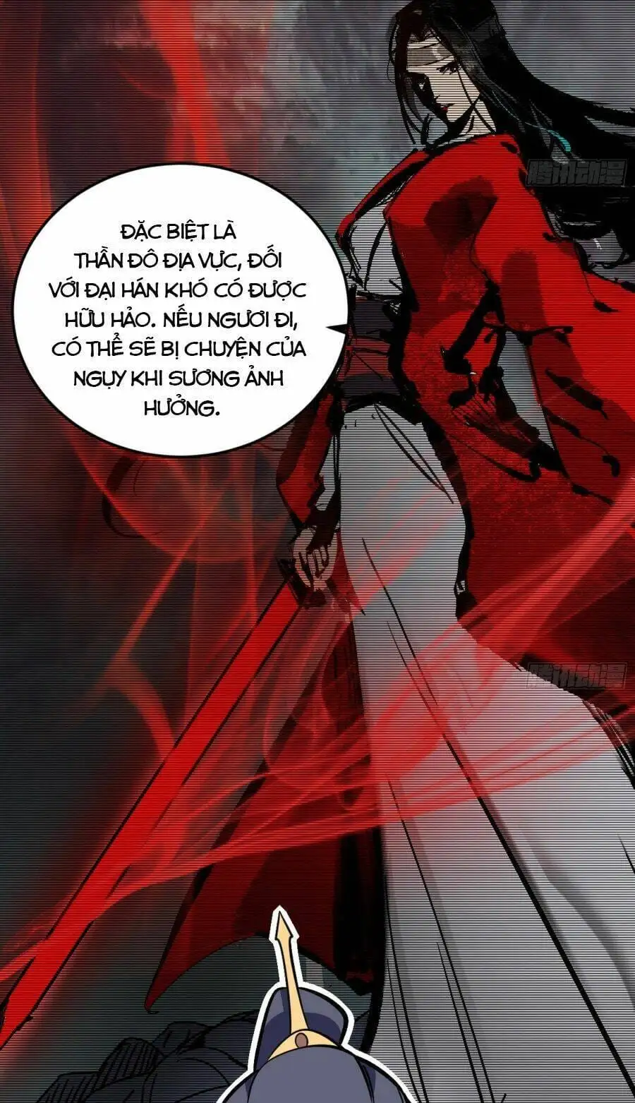 Chapter 411 - Image 58