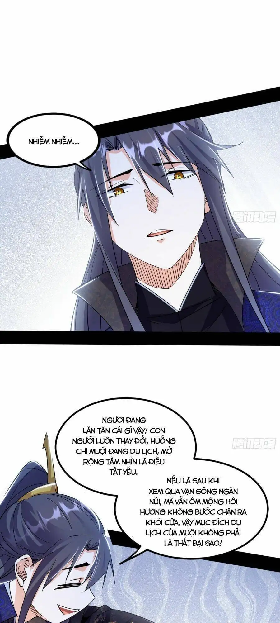 Chapter 411 - Image 10