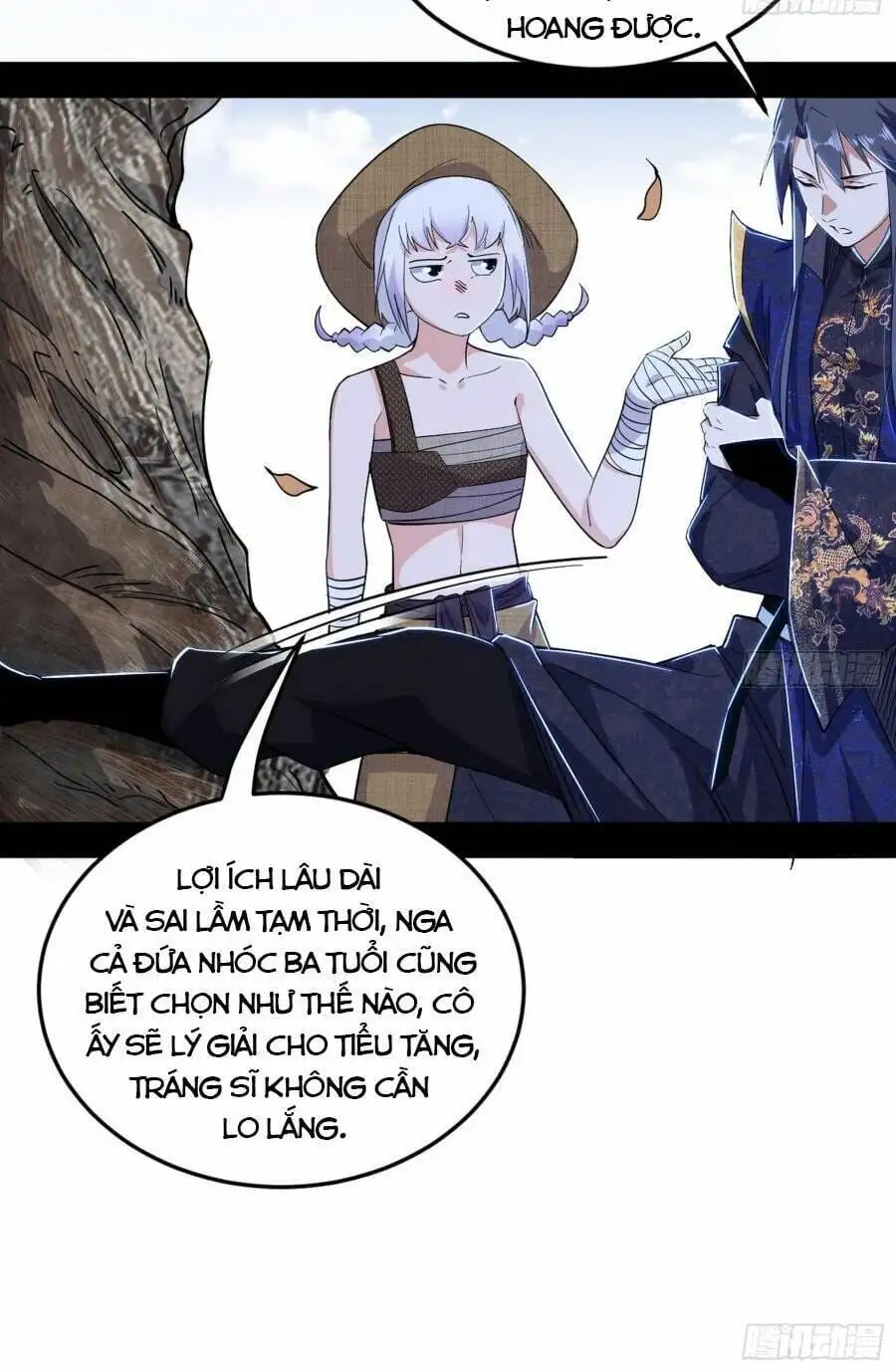 Chapter 412 - Image 4
