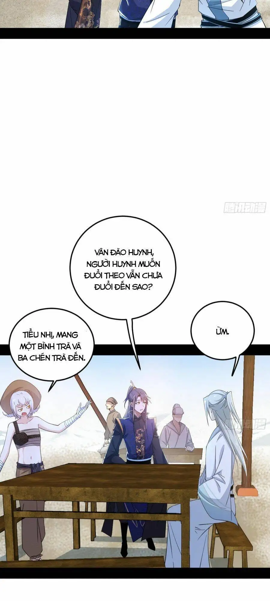 Chapter 412 - Image 41