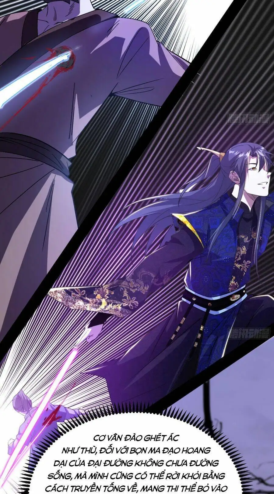 Chapter 413 - Image 19