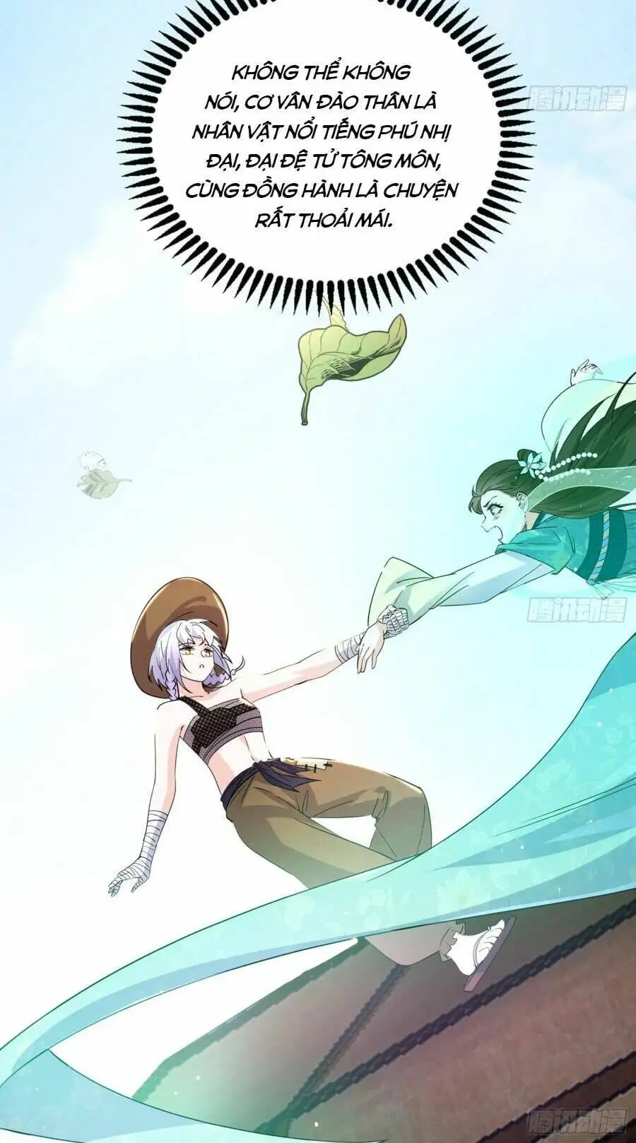 Chapter 413 - Image 3