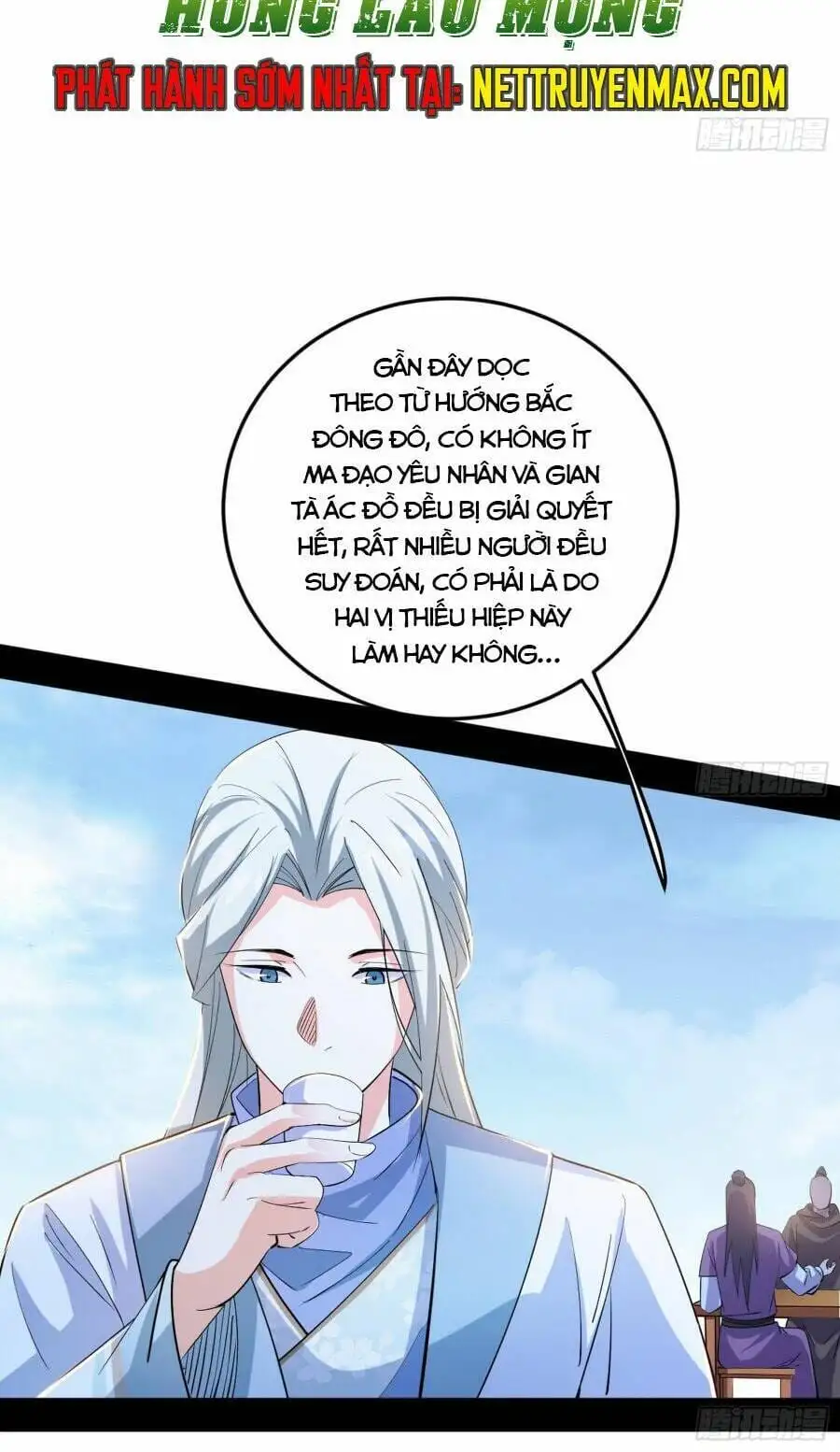 Chapter 413 - Image 28
