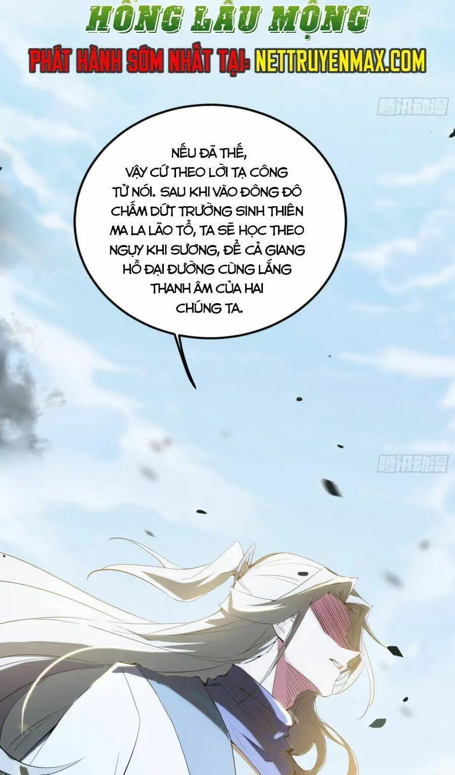 Chapter 413 - Image 35