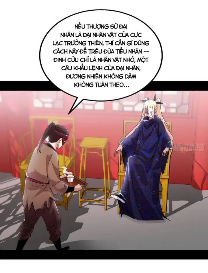 Chapter 414 - Image 32