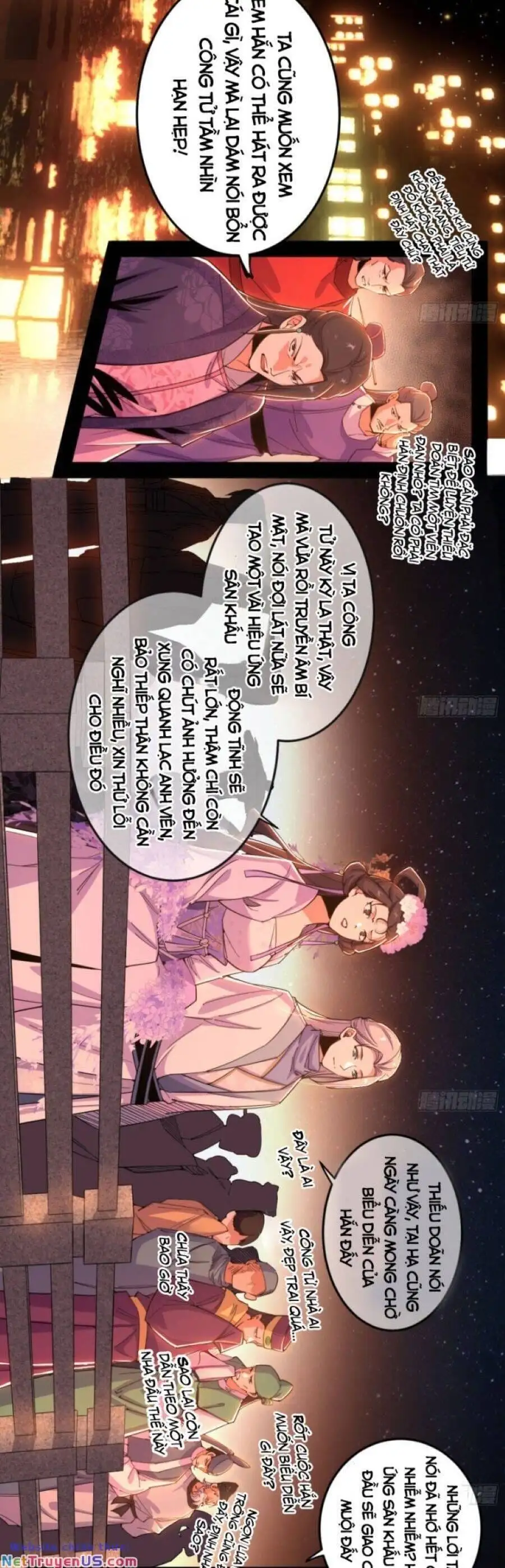 Chapter 421 - Image 27
