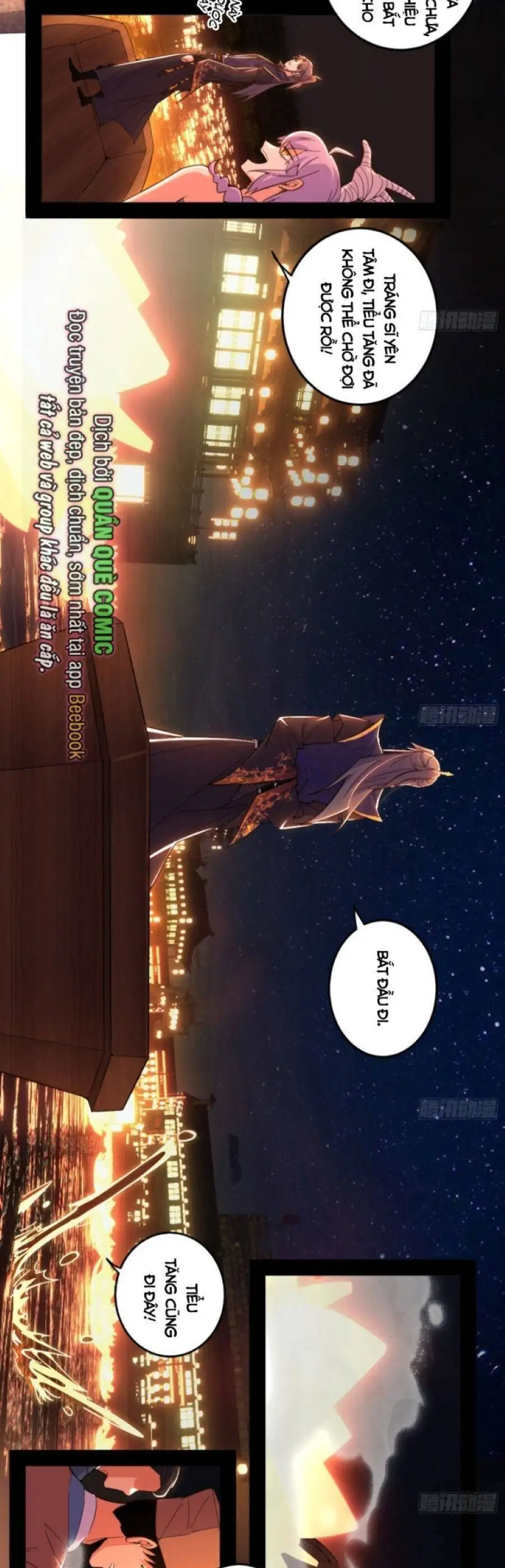 Chapter 421 - Image 28